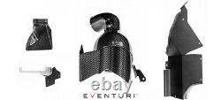 Intake en Fibre de Carbone Eventuri pour BMW B58 M140i/M240i/M340i