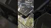 Intake En Fibre De Carbone Cobb Et Couvercle De Moteur Vw Mk8 Gti De Brewedmotorsports