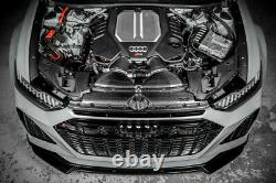 Kit D'injection De Fibre De Carbone Eventuri Gloss Pour Audi Rs6 / Rs7 C8