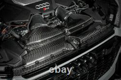 Kit D'injection De Fibre De Carbone Eventuri Gloss Pour Audi Rs6 / Rs7 C8