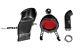 Kit D'admission à Induction En Fibre De Carbone Eventuri Pour Toyota Yaris Gr