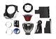 Kit D'admission D'induction En Fibre De Carbone Eventuri Pour Bmw E46 M3 Eve-e46-int