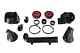 Kit D'admission D'induction En Fibre De Carbone Infinity Design Pour Bmw G87 M2