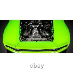 Kit d'admission en carbone noir Eventuri pour Lamborghini Huracan 2014