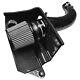 Kit D'admission En Fibre De Carbone 034 Motorsport S34 Pour Vw Golf Mk8 Gti Audi A3 8y 2.0tfsi