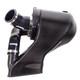 Kit D'admission En Fibre De Carbone Cais Stage 2 Pour Ford Focus Rs Mk2 Par Airtec Motorsport
