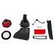Kit D'admission En Fibre De Carbone Eventuri Mk7 / Mk7.5 R Gti Pour Audi S3 8v