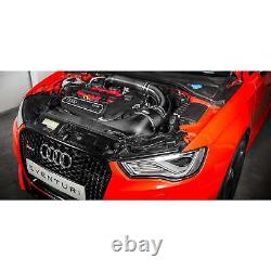 Kit d'admission en fibre de carbone Eventuri pour Audi RS3 8V Gen 1