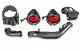 Kit D'admission En Fibre De Carbone Eventuri Pour Bmw M2 Competition S55 F87