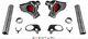 Kit D'admission En Fibre De Carbone Eventuri Pour Bmw M5 E39