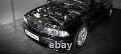 Kit d'admission en fibre de carbone Eventuri pour BMW M5 E39