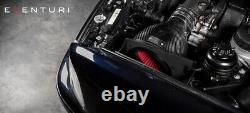Kit d'admission en fibre de carbone Eventuri pour BMW M5 E39