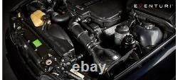 Kit d'admission en fibre de carbone Eventuri pour BMW M5 E39