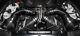 Kit D'admission En Fibre De Carbone Eventuri Pour Bmw M5 F10