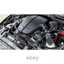 Kit d'admission en fibre de carbone Eventuri pour BMW M5 M6 E60/E63