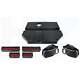 Kit D'admission En Fibre De Carbone Eventuri Pour Bmw X3m F97 / X4m F98