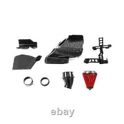 Kit d'admission en fibre de carbone Eventuri pour Mercedes A35 AMG GLA35 GLB35 A250 W177
