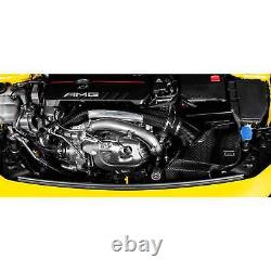 Kit d'admission en fibre de carbone Eventuri pour Mercedes A35 AMG GLA35 GLB35 A250 W177
