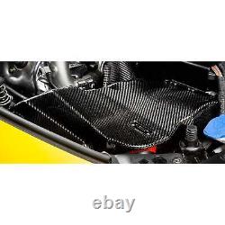 Kit d'admission en fibre de carbone Eventuri pour Mercedes A35 AMG GLA35 GLB35 A250 W177