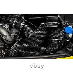 Kit d'admission en fibre de carbone Eventuri pour Mercedes A35 AMG GLA35 GLB35 A250 W177