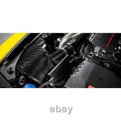 Kit d'admission en fibre de carbone Eventuri pour Mercedes A35 AMG GLA35 GLB35 A250 W177