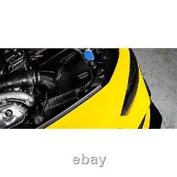 Kit d'admission en fibre de carbone Eventuri pour Mercedes A35 AMG GLA35 GLB35 A250 W177