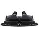 Kit D'admission En Fibre De Carbone Et D'entrée Turbo Audi Rs6 C8 Unitronic Rs7 4k 4.0 Tfsi