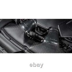 Kit d'admission en fibre de carbone mat pour Audi RS6 RS7 C8 de Eventuri