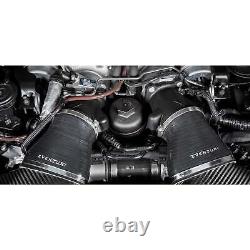 Kit d'admission en fibre de carbone mat pour Audi RS6 RS7 C8 de Eventuri