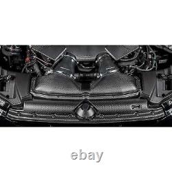 Kit d'admission en fibre de carbone mat pour Audi RS6 RS7 C8 de Eventuri
