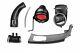 Kit D'induction Eventuri V2 En Fibre De Carbone Pour Honda Civic Type R Fk2