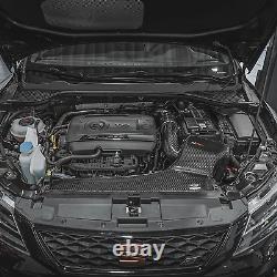 Kit d'induction d'admission en carbone VW Golf MK7 R GTI S3 8V Cupra HG Motorsport en solde
