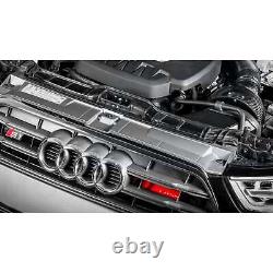 Kit d'induction d'admission en fibre de carbone Eventuri Audi S1