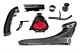 Kit D'induction D'admission En Fibre De Carbone Eventuri Pour Audi Rsq3 F3 2019+eve-rsq3-cf-int