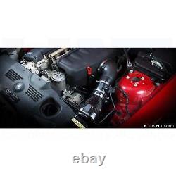 Kit d'induction d'admission en fibre de carbone Eventuri pour BMW Z4M