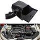Kit D'induction De Filtre à Air En Fibre De Carbone Pour Honda Civic Type R 2022+