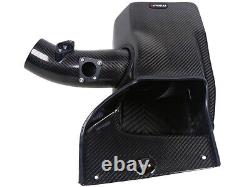 Kit d'induction de filtre à air en fibre de carbone pour Honda Civic Type R 2022+