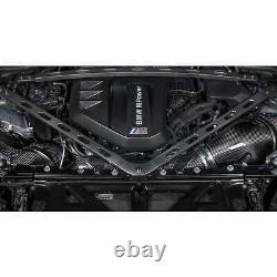 Kit d'induction en fibre de carbone Eventuri pour BMW M3 M4 G80/G82