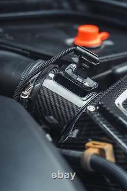 Mini Cooper S F56 Jcw Kit De Prise De Fibre De Carbone