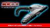 Mise En évidence Du Produit Cobb Tuning Vw Mk8 Gti Carbon Fiber Intake