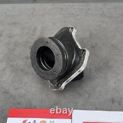 Nouveau collecteur d'admission de 28 mm Aprilia Sx Rx MX 125 authentique ? Entrée