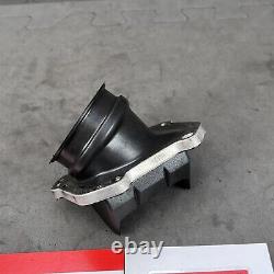 Nouveau collecteur d'admission de 28 mm Aprilia Sx Rx MX 125 authentique ? Entrée
