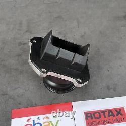 Nouveau collecteur d'admission de 28 mm Aprilia Sx Rx MX 125 authentique ? Entrée