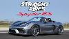Ouragan Z06 Mclaren R8 Sl63 Ou La Critique De La Porsche 718 Spyder Rs 2024