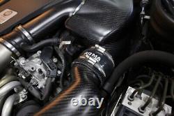 Pipercross V1 Arma Speed Admission d'air en fibre de carbone pour Mercedes CLS63 AMG W218