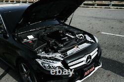 Pipercross V1 Arma Speed Carbone Fibre Prise d'air pour Mercedes Benz C250 W205