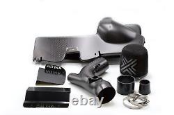 Pipercross V1 Arma Speed Entrée d'air en fibre de carbone pour Toyota GT86