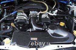 Pipercross V1 Arma Speed Entrée d'air en fibre de carbone pour Toyota GT86