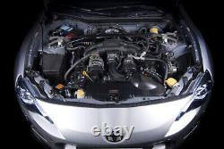 Pipercross V1 Arma Speed Entrée d'air en fibre de carbone pour Toyota GT86