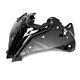 Pour 2019-2022 Bmw S1000rr Carbone Fibre Avant Nez Centre Prise D'air Ram Carénage